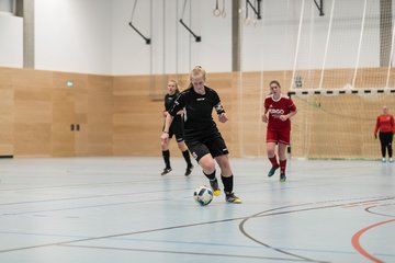 Bild 114 - Rathje Cup Frauen